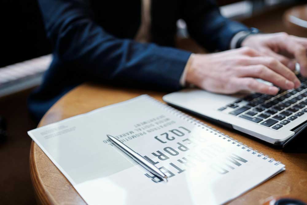 Corporate Finance Consultancy